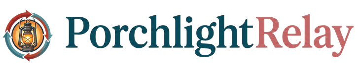 Porchlight Relay